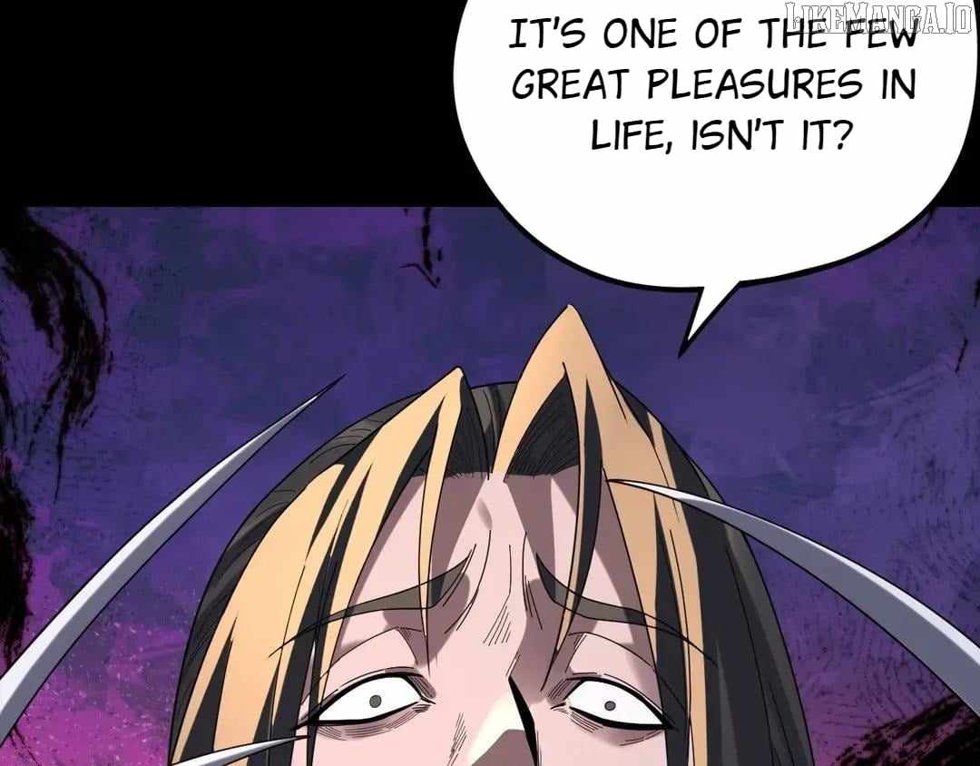 Me, The Heavenly Destined Villain Chapter 288 - Page 122 in English