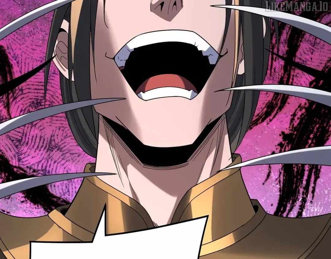 Me, The Heavenly Destined Villain Chapter 288 - Page 123 in English