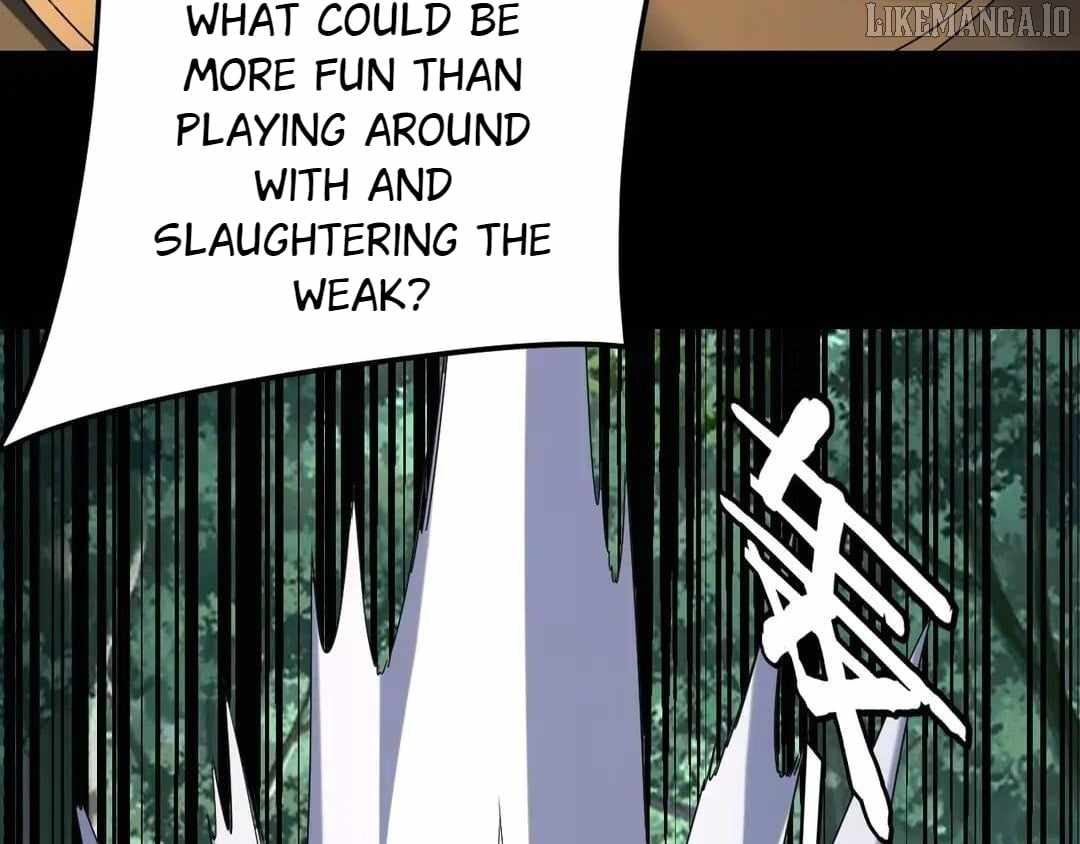 Me, The Heavenly Destined Villain Chapter 288 - Page 124 in English
