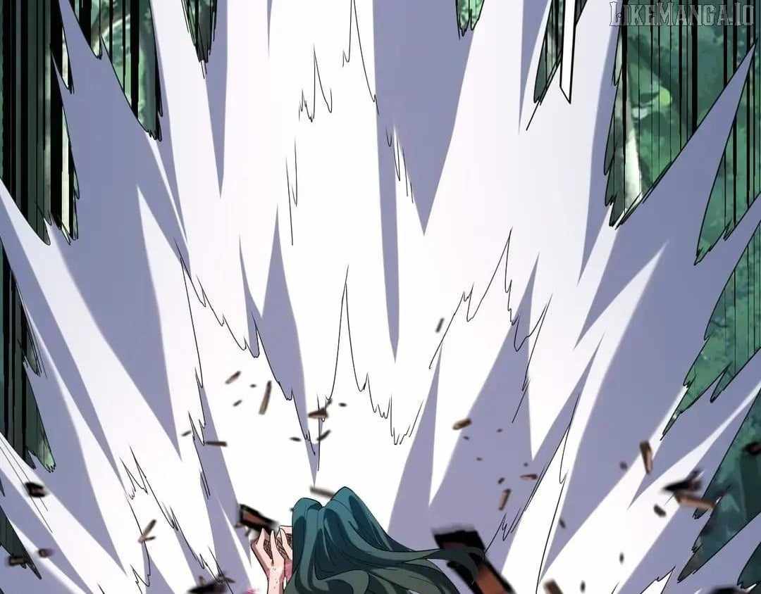 Me, The Heavenly Destined Villain Chapter 288 - Page 125 in English