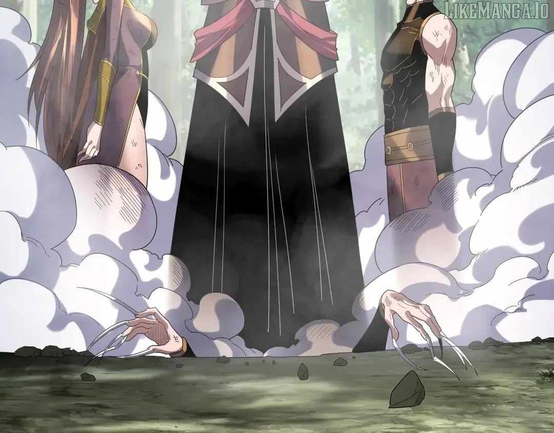 Me, The Heavenly Destined Villain Chapter 288 - Page 128 in English