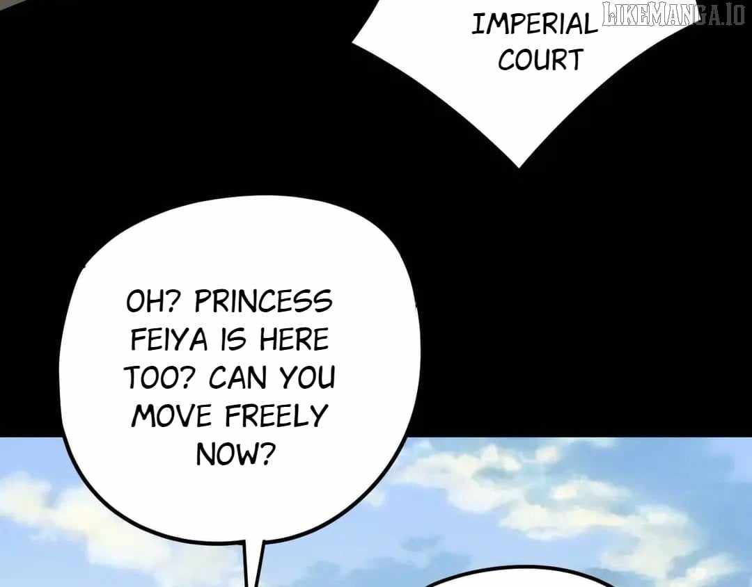 Me, The Heavenly Destined Villain Chapter 288 - Page 13 in English