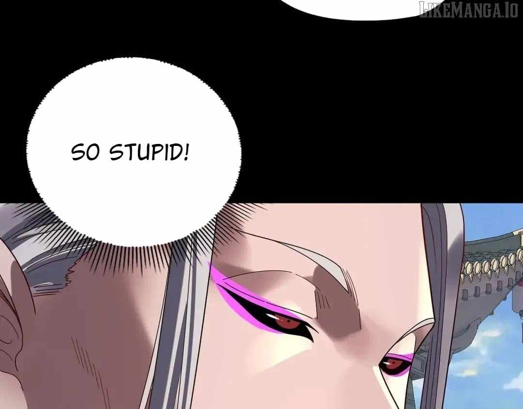 Me, The Heavenly Destined Villain Chapter 288 - Page 18 in English