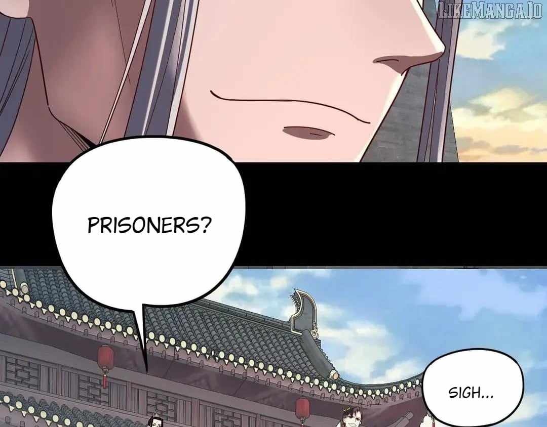 Me, The Heavenly Destined Villain Chapter 288 - Page 19 in English