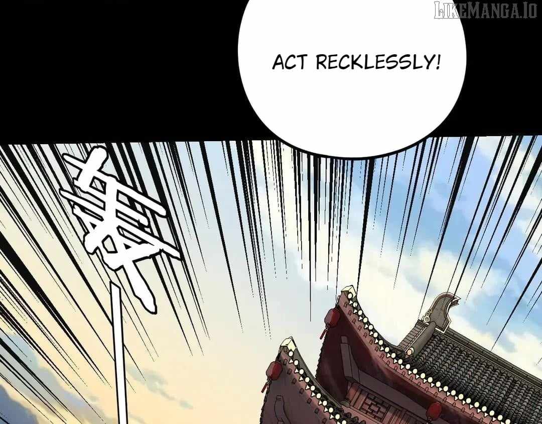 Me, The Heavenly Destined Villain Chapter 288 - Page 30 in English