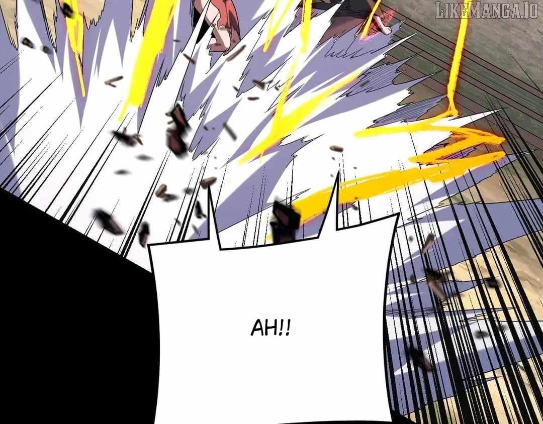 Me, The Heavenly Destined Villain Chapter 288 - Page 32 in English