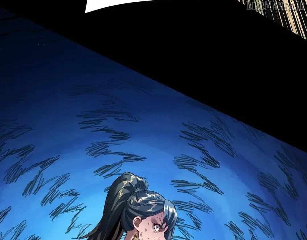 Me, The Heavenly Destined Villain Chapter 288 - Page 33 in English