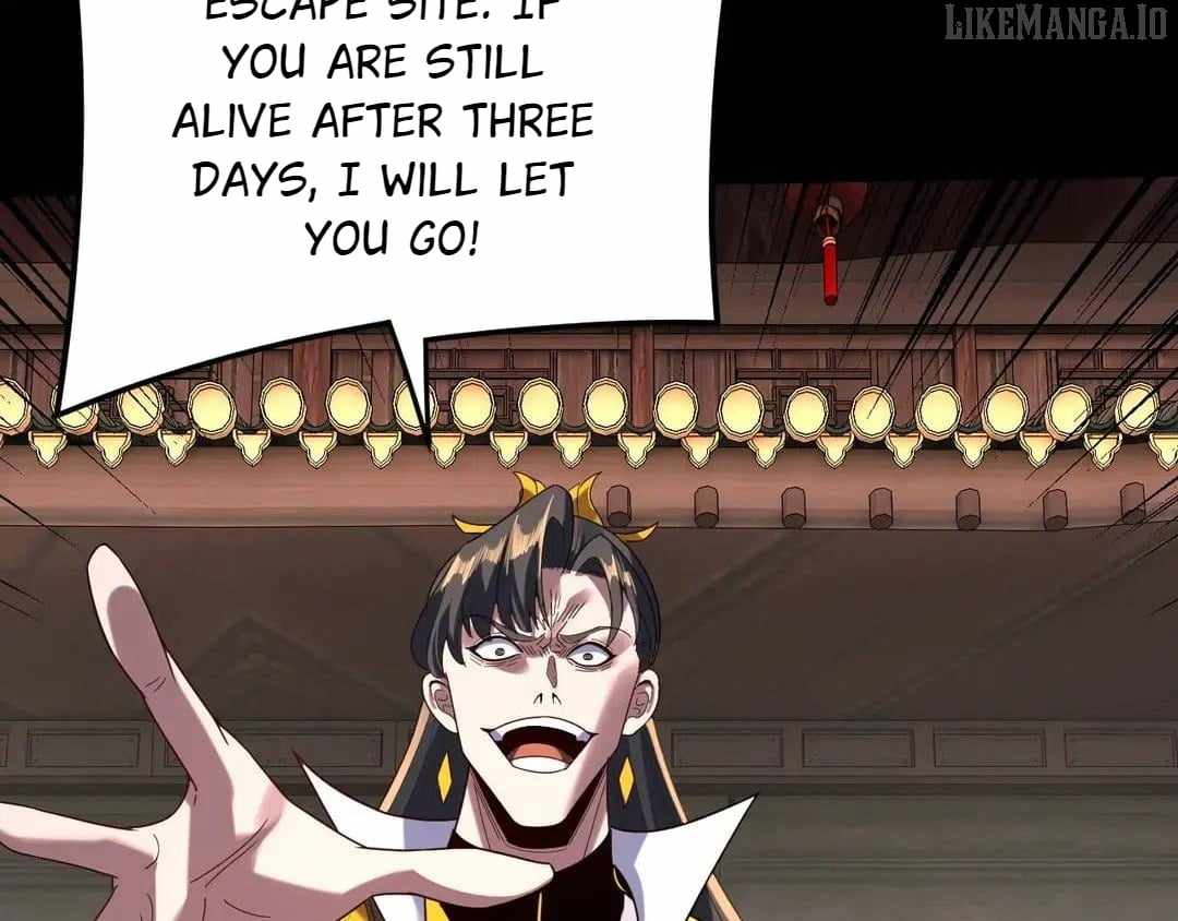 Me, The Heavenly Destined Villain Chapter 288 - Page 39 in English