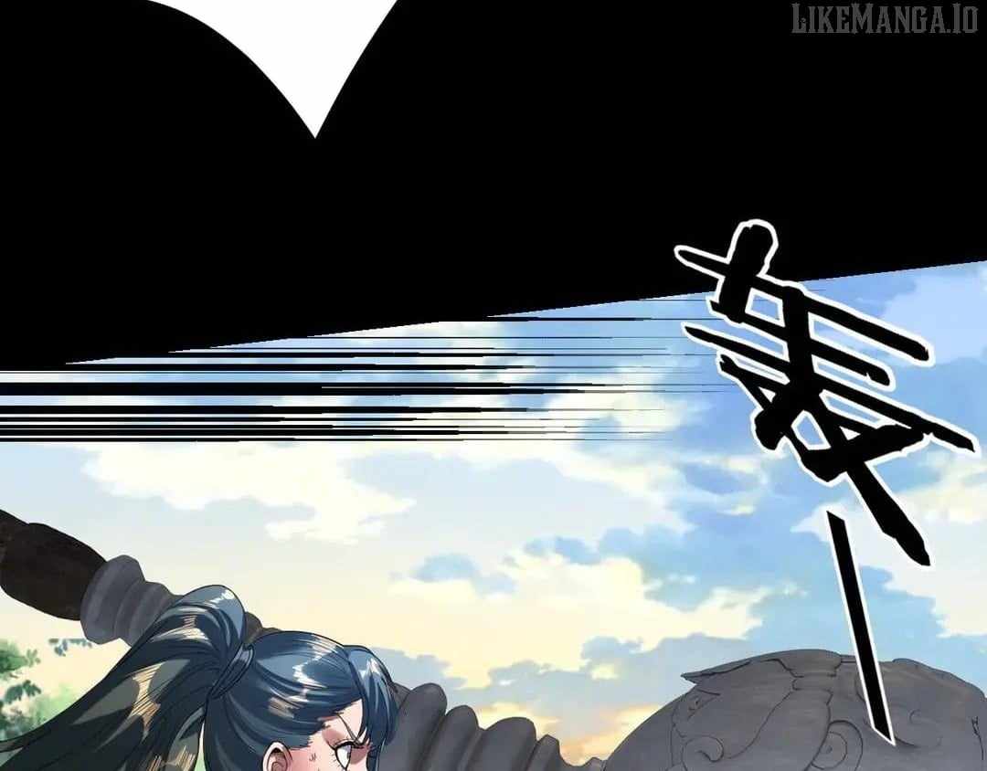 Me, The Heavenly Destined Villain Chapter 288 - Page 47 in English