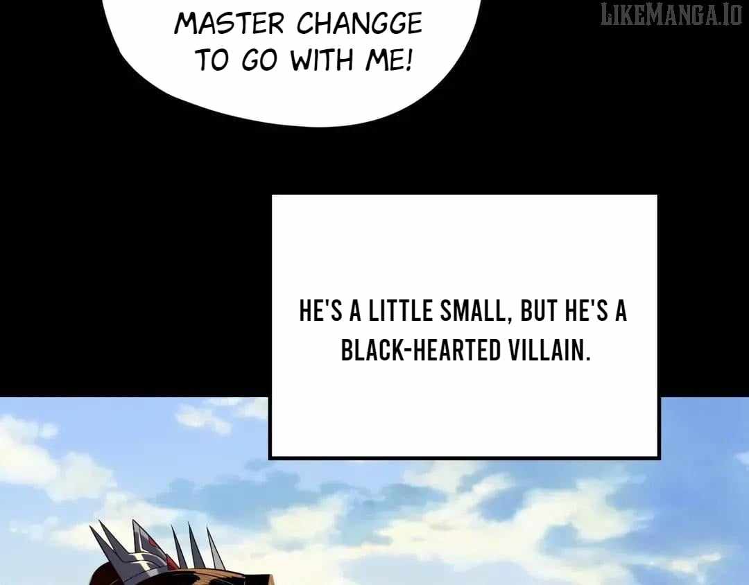 Me, The Heavenly Destined Villain Chapter 288 - Page 5 in English