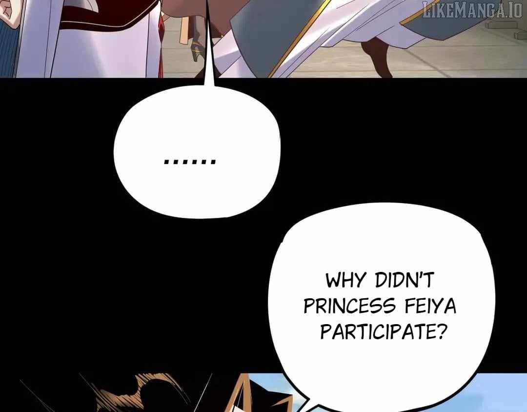 Me, The Heavenly Destined Villain Chapter 288 - Page 53 in English