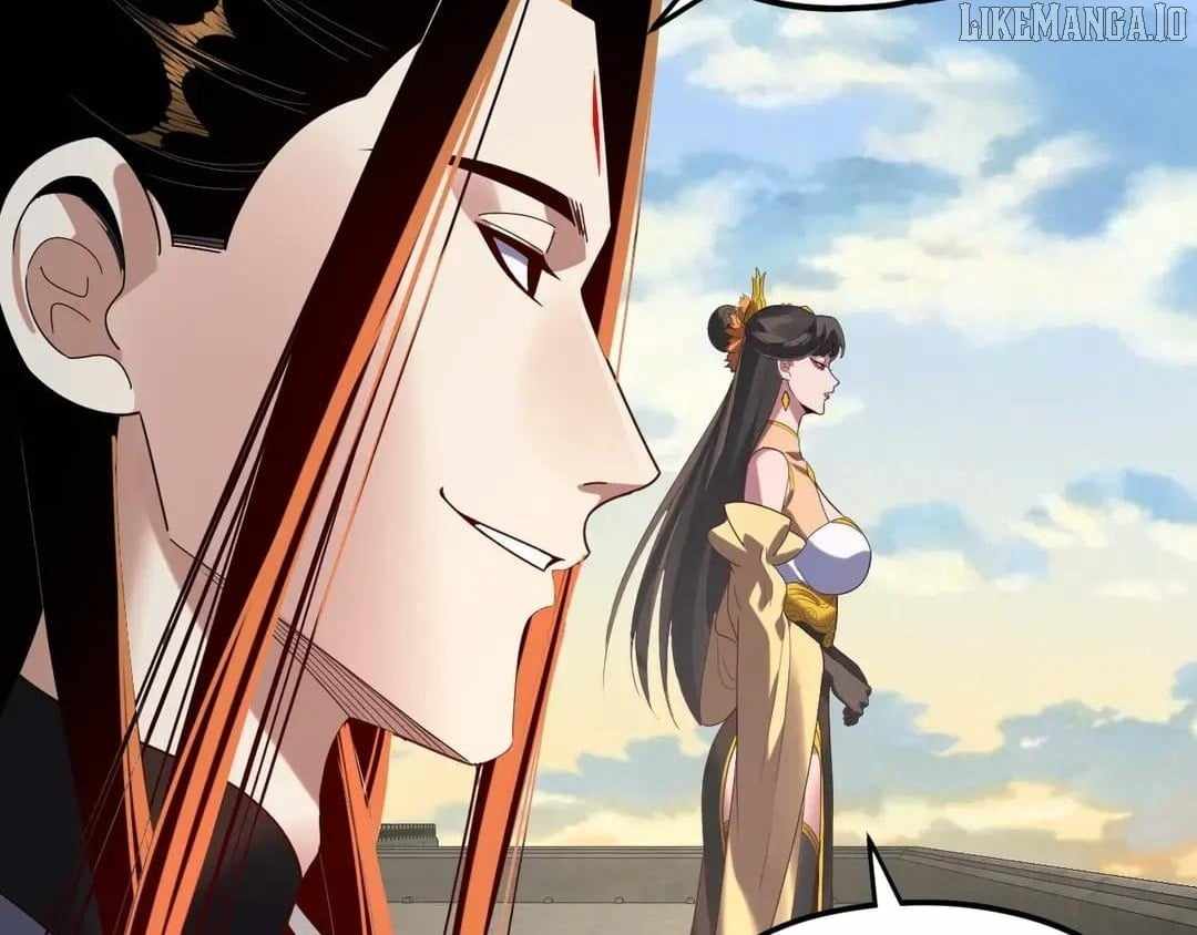Me, The Heavenly Destined Villain Chapter 288 - Page 54 in English