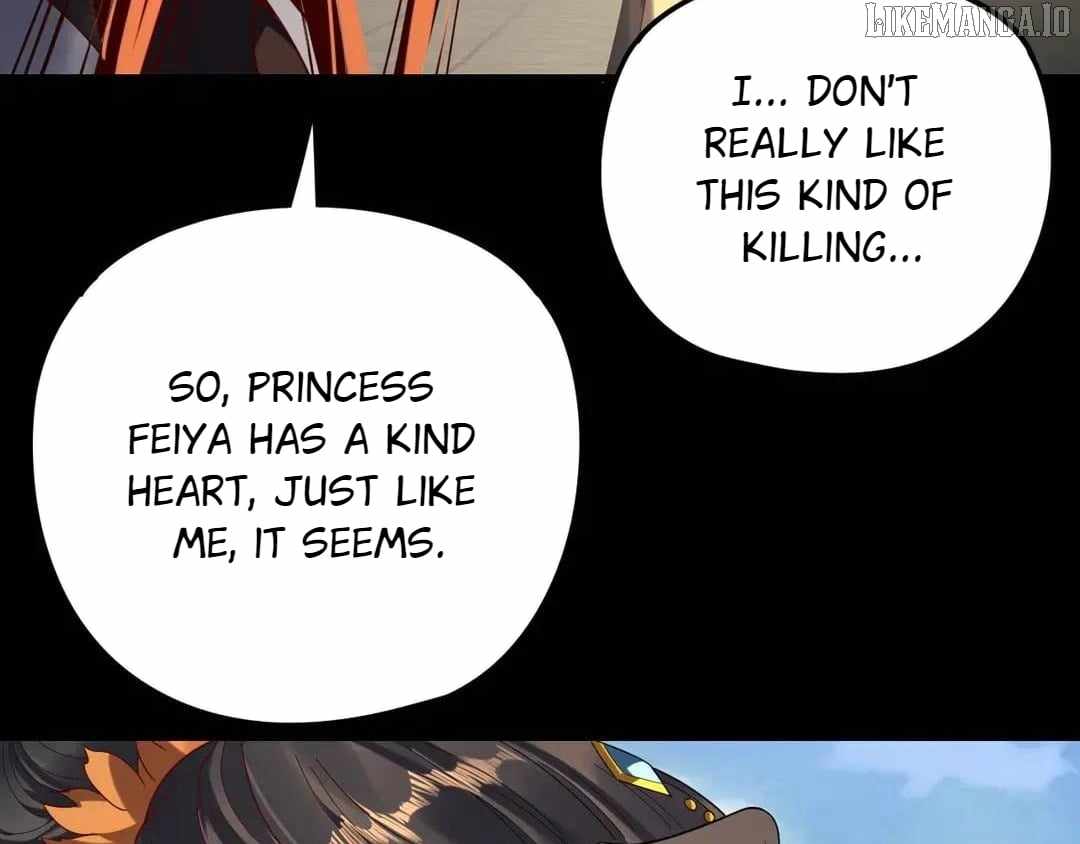 Me, The Heavenly Destined Villain Chapter 288 - Page 55 in English