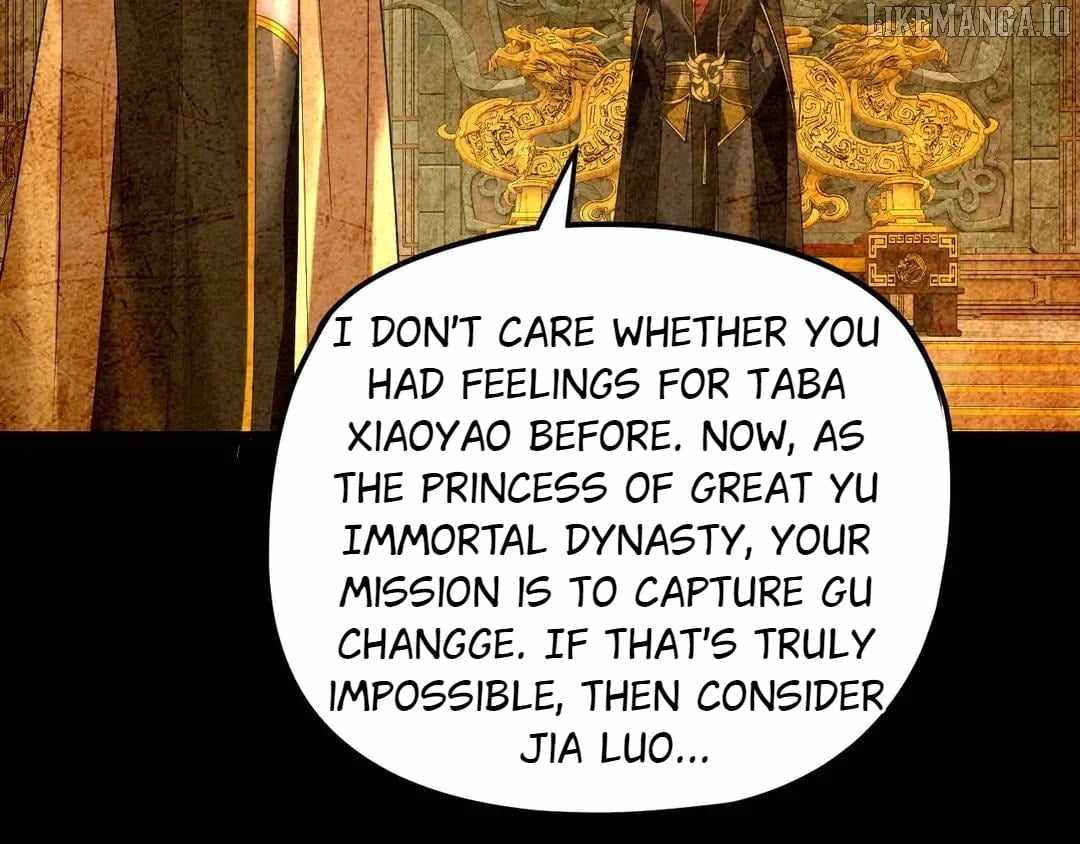 Me, The Heavenly Destined Villain Chapter 288 - Page 58 in English