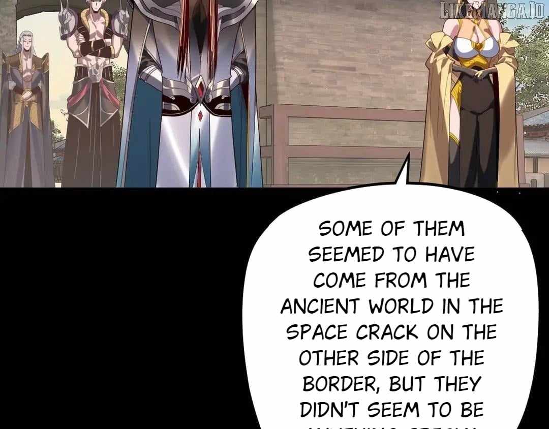 Me, The Heavenly Destined Villain Chapter 288 - Page 60 in English