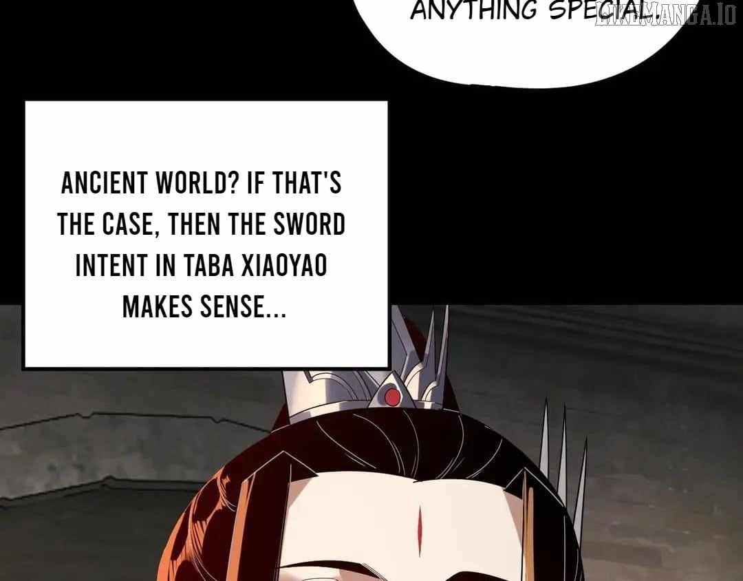 Me, The Heavenly Destined Villain Chapter 288 - Page 61 in English