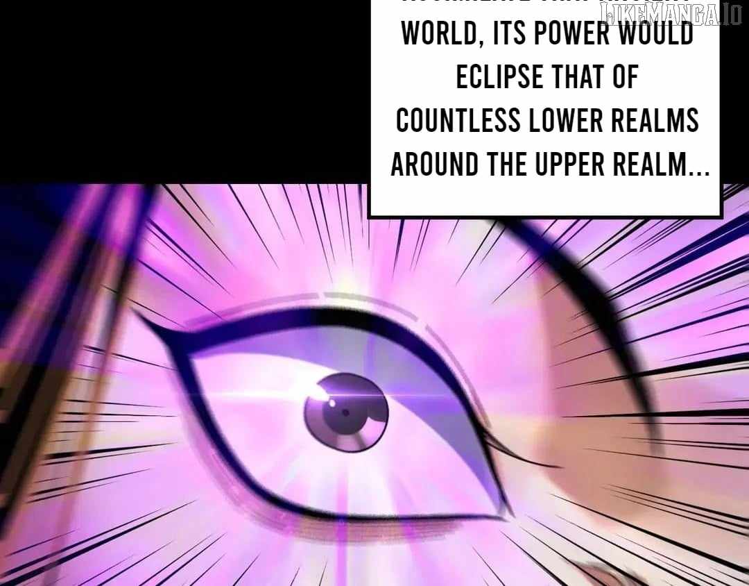 Me, The Heavenly Destined Villain Chapter 288 - Page 63 in English