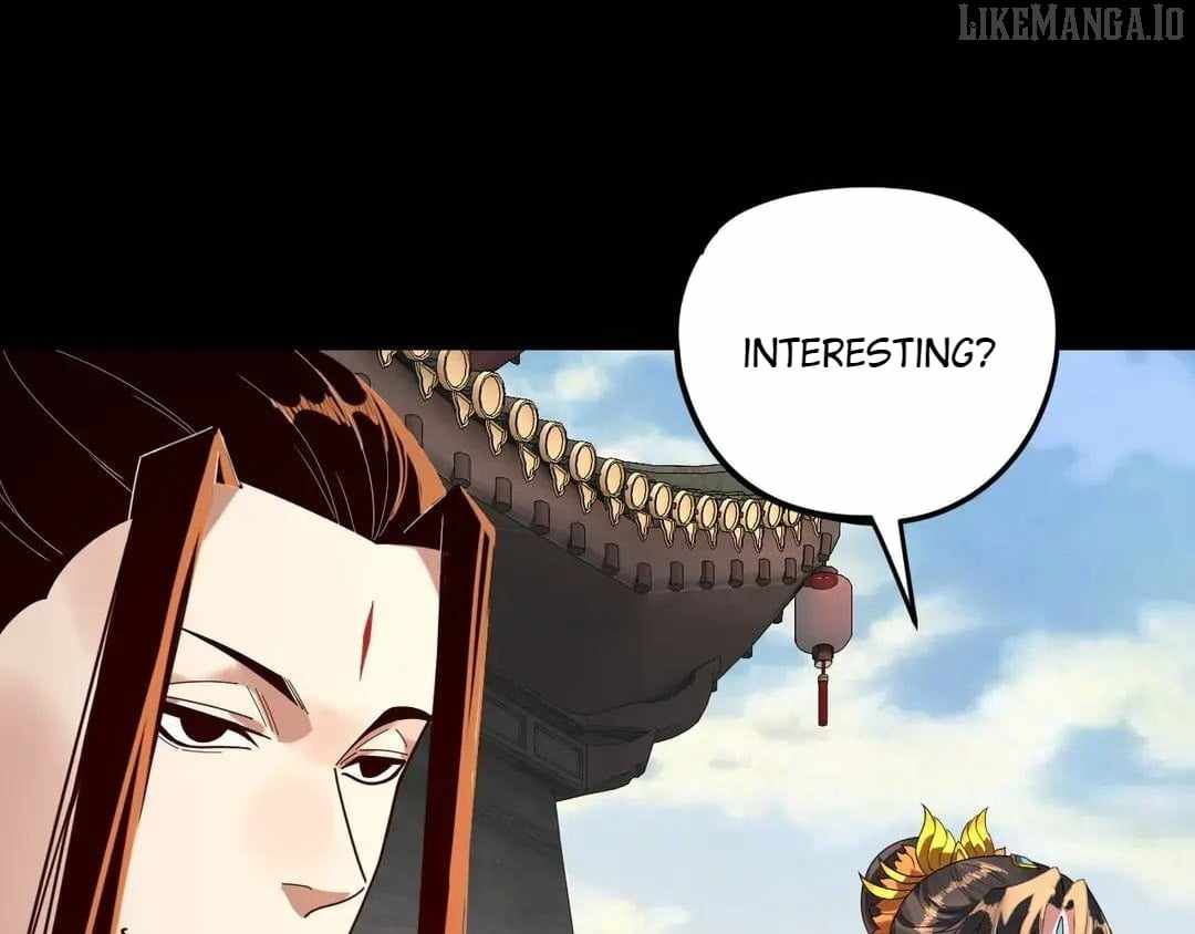 Me, The Heavenly Destined Villain Chapter 288 - Page 72 in English