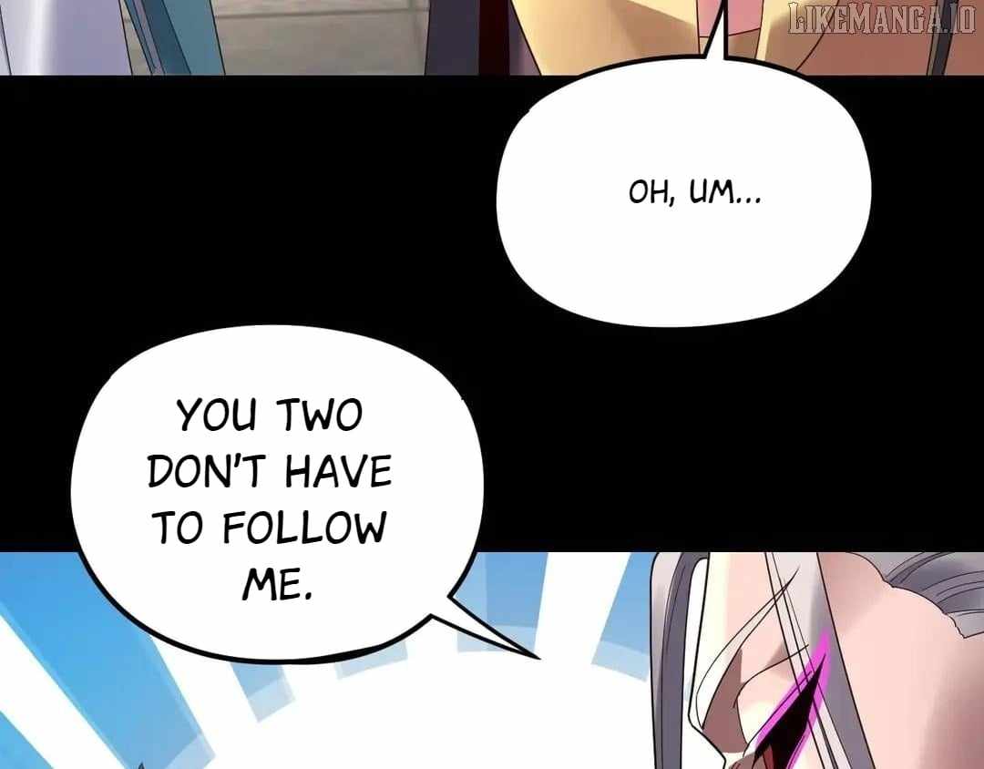Me, The Heavenly Destined Villain Chapter 288 - Page 77 in English