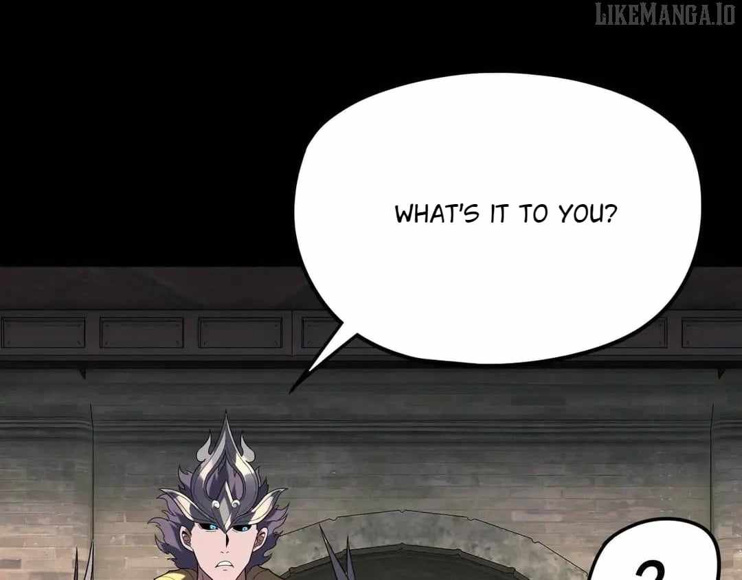 Me, The Heavenly Destined Villain Chapter 288 - Page 79 in English