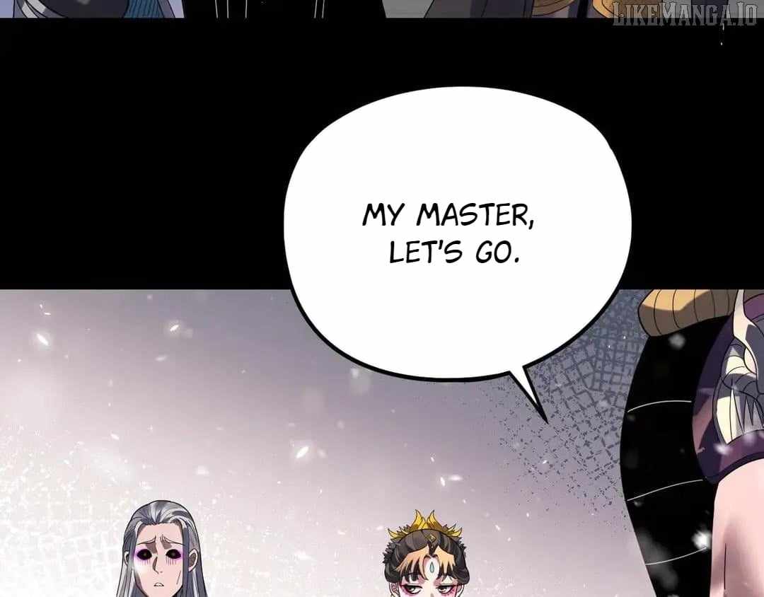 Me, The Heavenly Destined Villain Chapter 288 - Page 81 in English