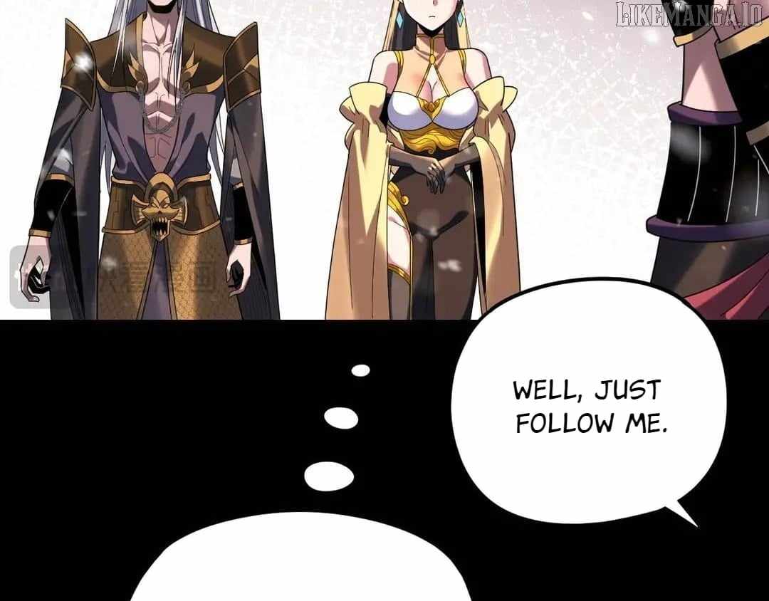 Me, The Heavenly Destined Villain Chapter 288 - Page 82 in English