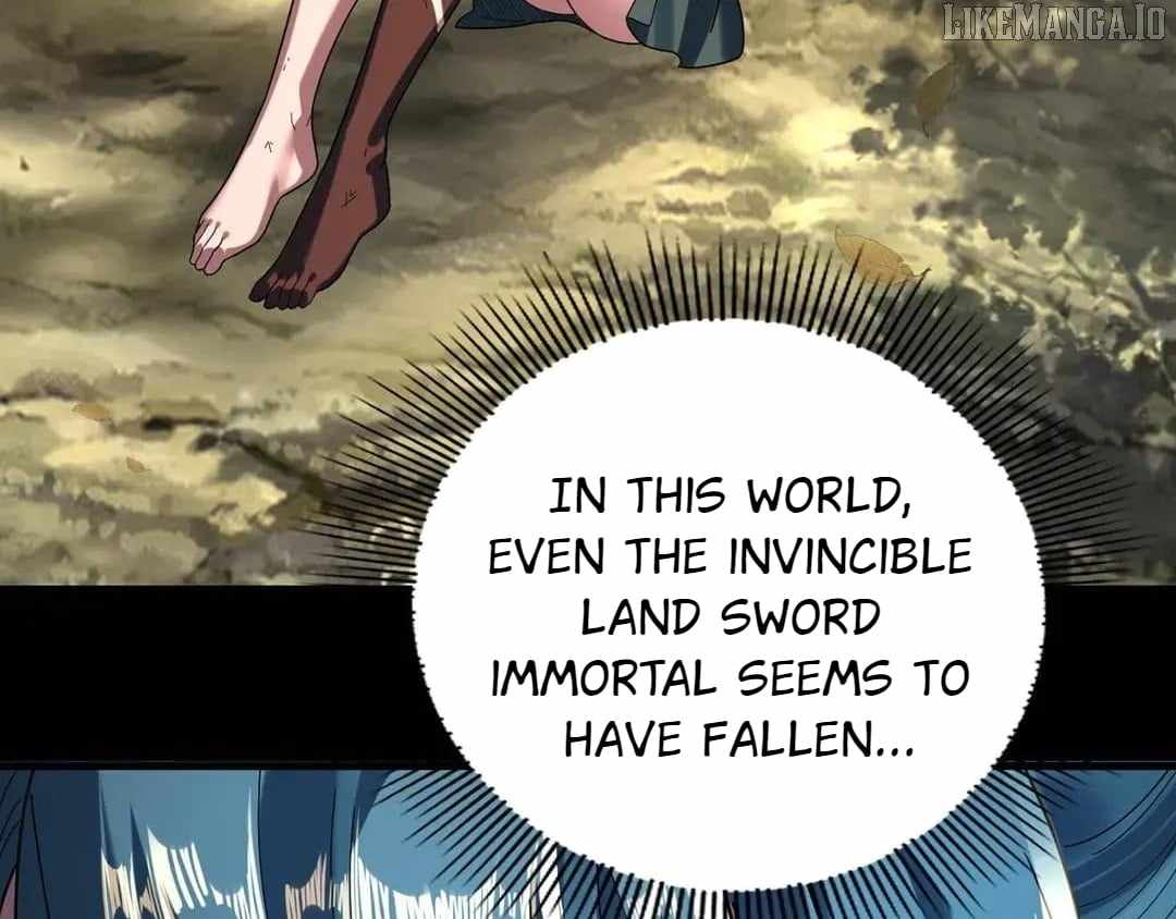 Me, The Heavenly Destined Villain Chapter 288 - Page 85 in English