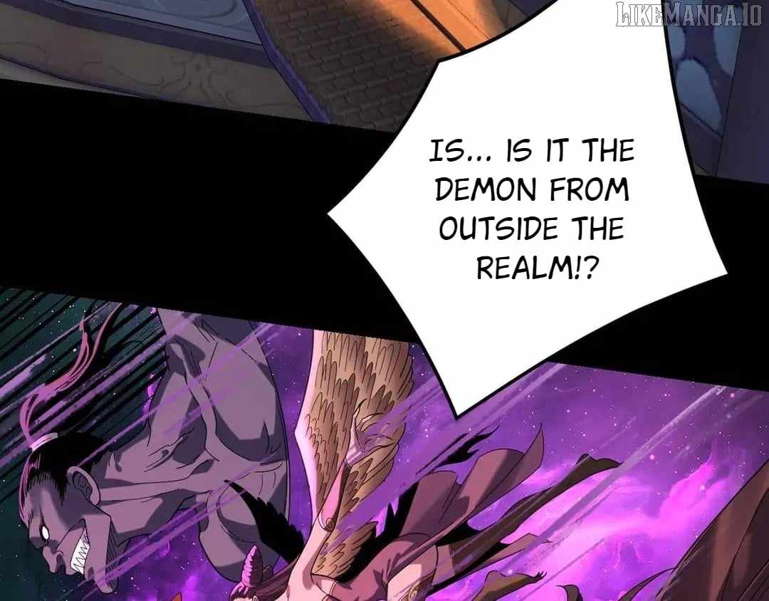 Me, The Heavenly Destined Villain Chapter 288 - Page 91 in English