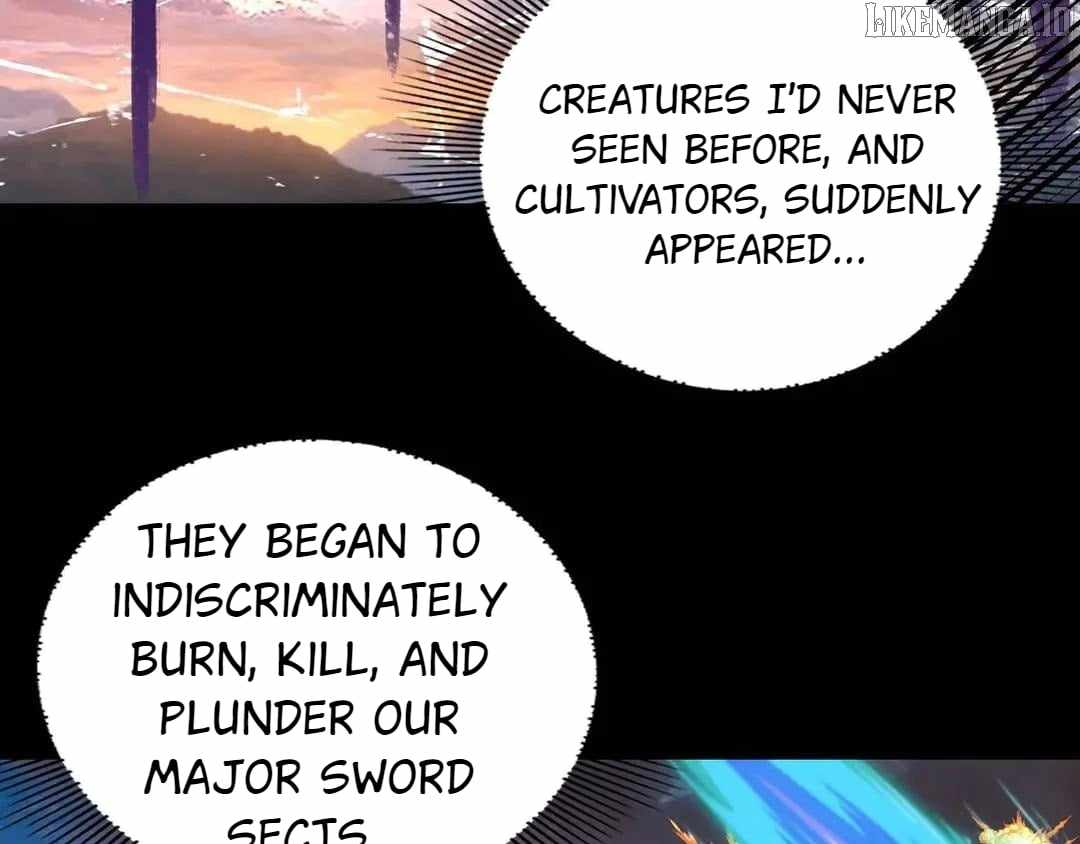 Me, The Heavenly Destined Villain Chapter 288 - Page 93 in English