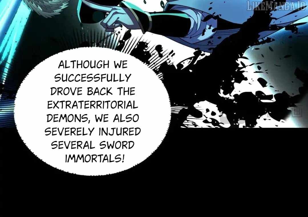Me, The Heavenly Destined Villain Chapter 288 - Page 98 in English