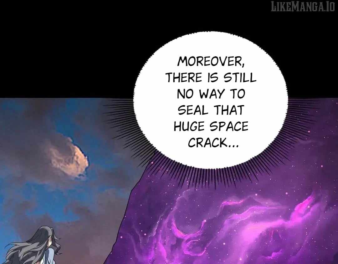 Me, The Heavenly Destined Villain Chapter 288 - Page 99 in English