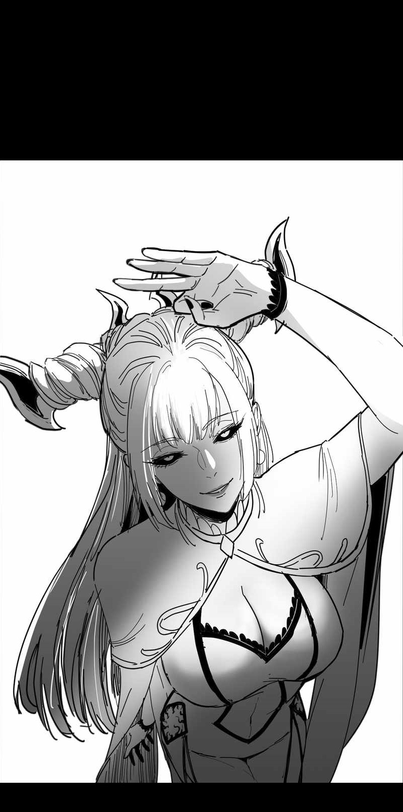 Me, The Heavenly Destined Villain Chapter 325 - Page 7 in English