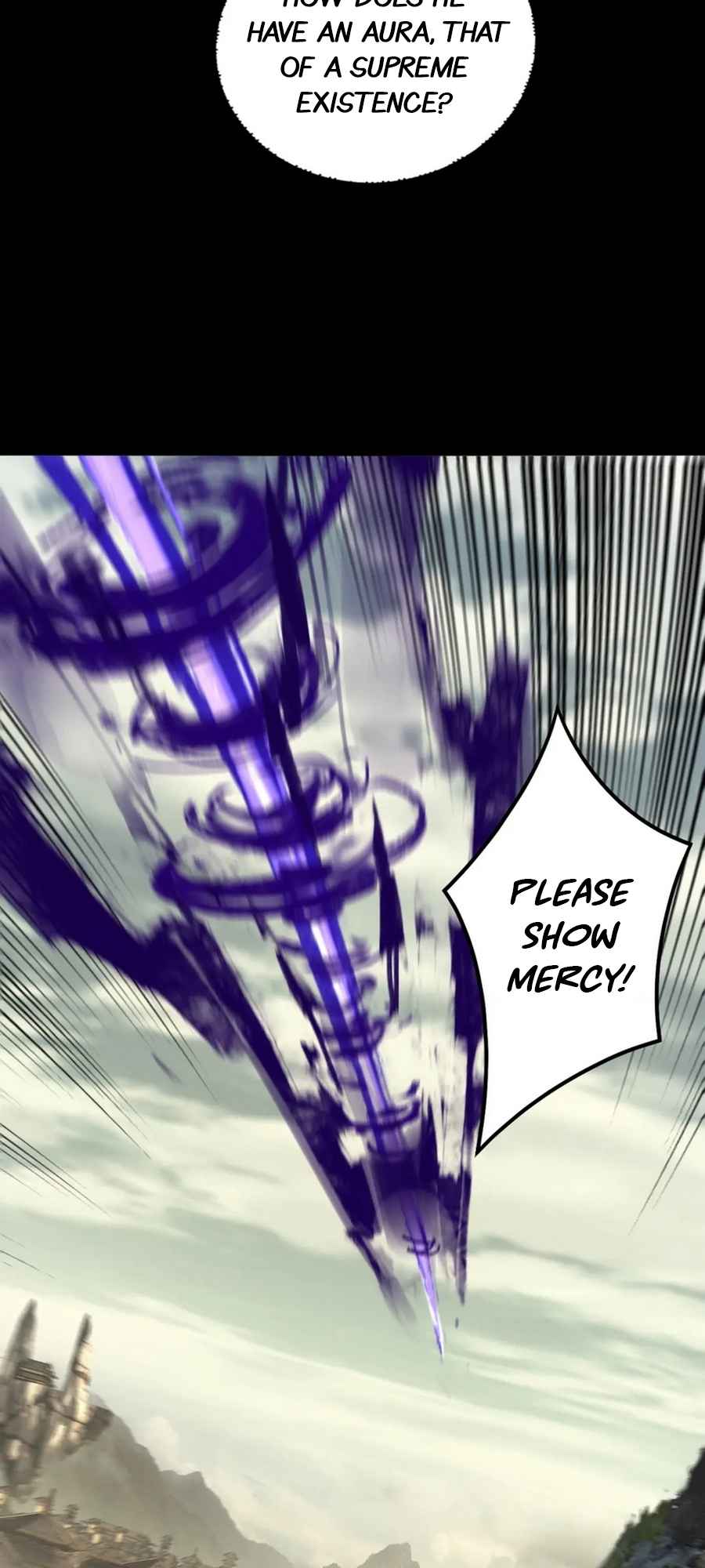 Me, The Heavenly Destined Villain Chapter 78 - Page 10 in English