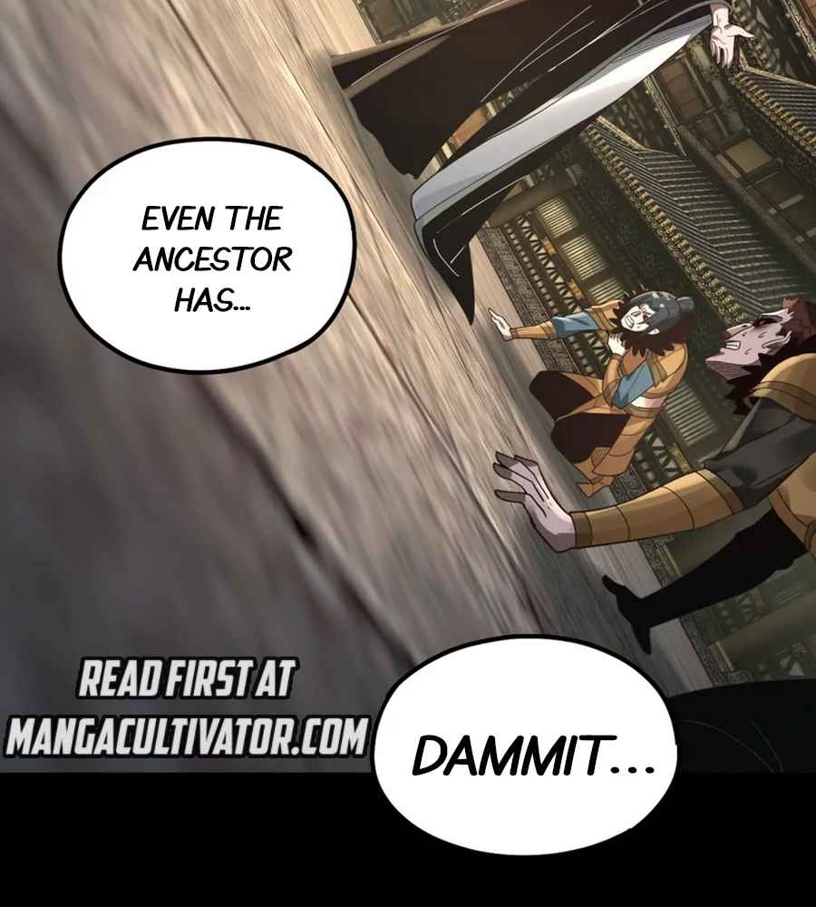 Me, The Heavenly Destined Villain Chapter 78 - Page 14 in English