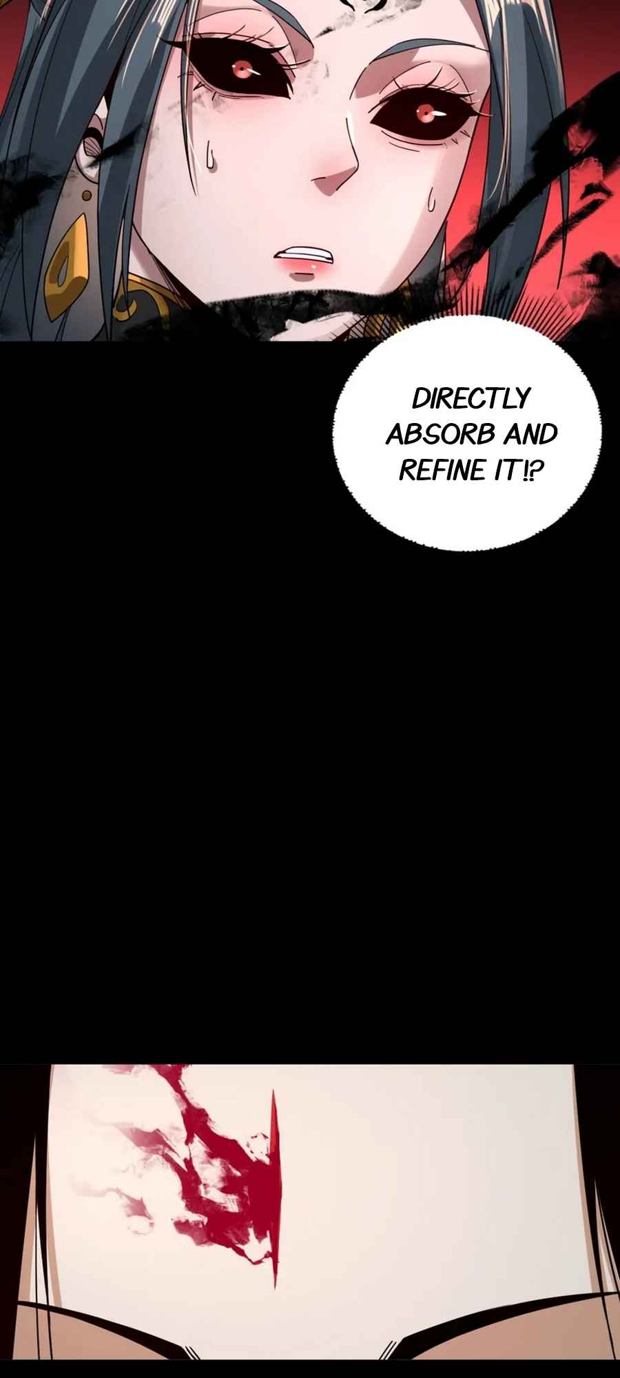 Me, The Heavenly Destined Villain Chapter 78 - Page 37 in English