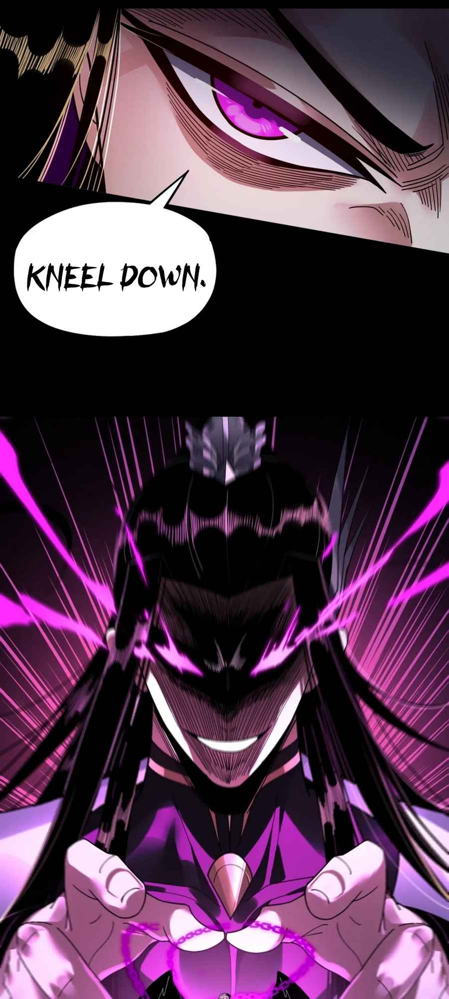 Me, The Heavenly Destined Villain Chapter 78 - Page 5 in English