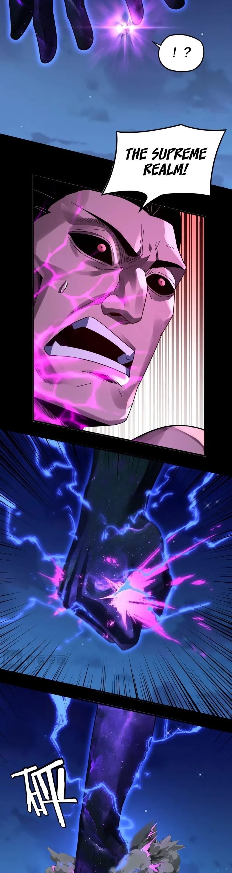 Me, The Heavenly Destined Villain Chapter 95 - Page 26 in English