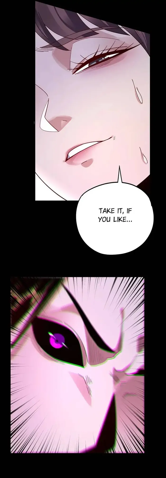 Me, The Heavenly Destined Villain Chapter 98 - Page 25 in English