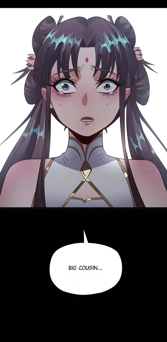 Me, The Heavenly Destined Villain Chapter 98 - Page 28 in English