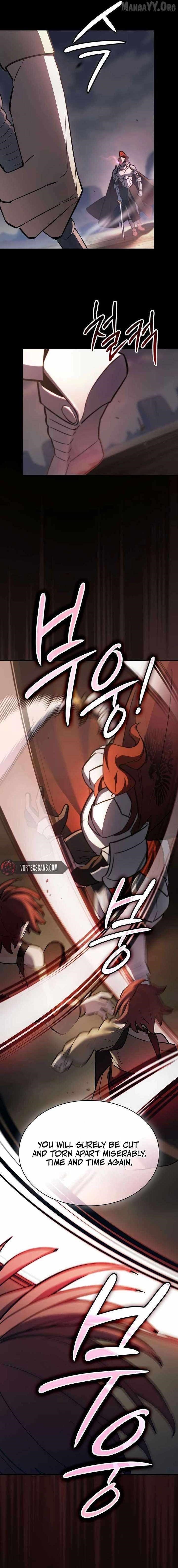 The Sword-Eating Swordmaster Chapter 10 - Page 20 in English