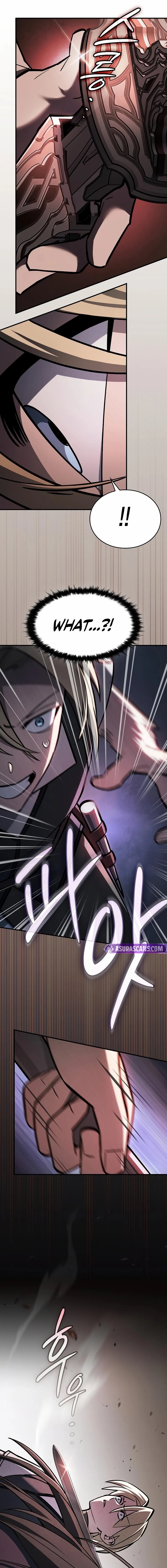 The Sword-Eating Swordmaster Chapter 16 - Page 17 in English