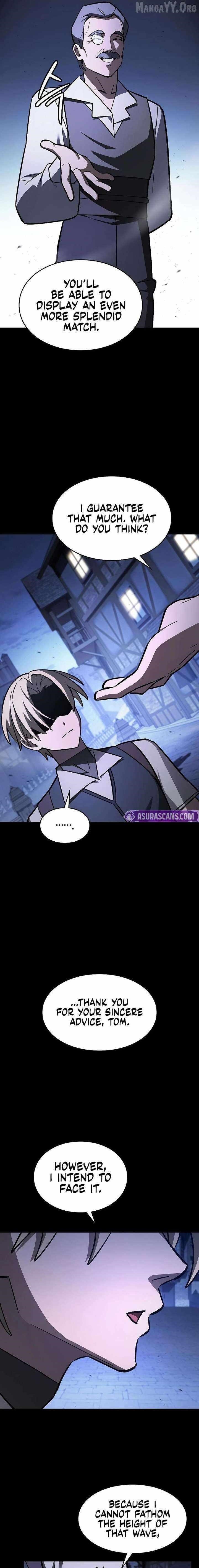 The Sword-Eating Swordmaster Chapter 17 - Page 11 in English