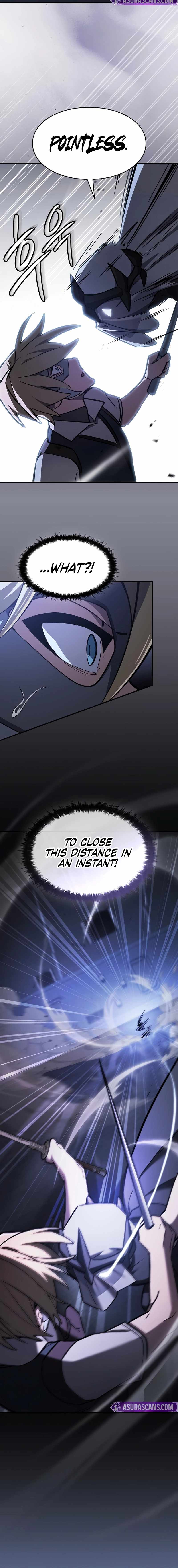 The Sword-Eating Swordmaster Chapter 19 - Page 14 in English