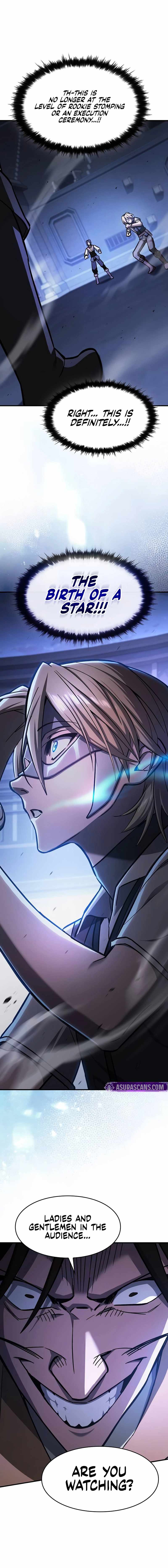 The Sword-Eating Swordmaster Chapter 20 - Page 15 in English