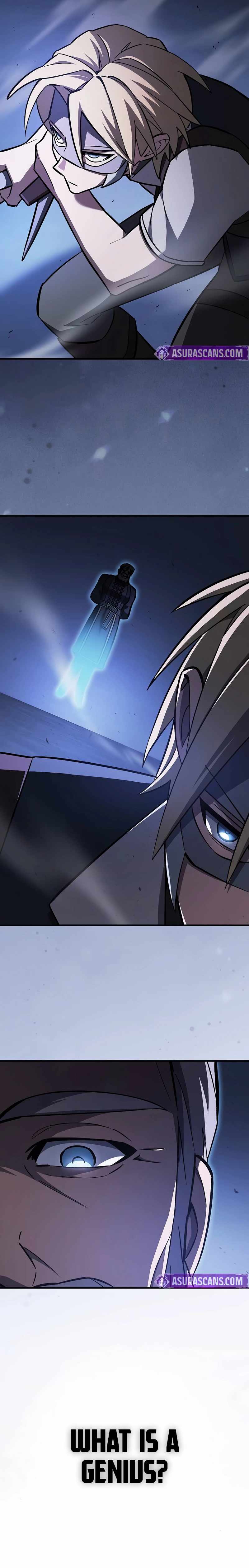 The Sword-Eating Swordmaster Chapter 20 - Page 17 in English