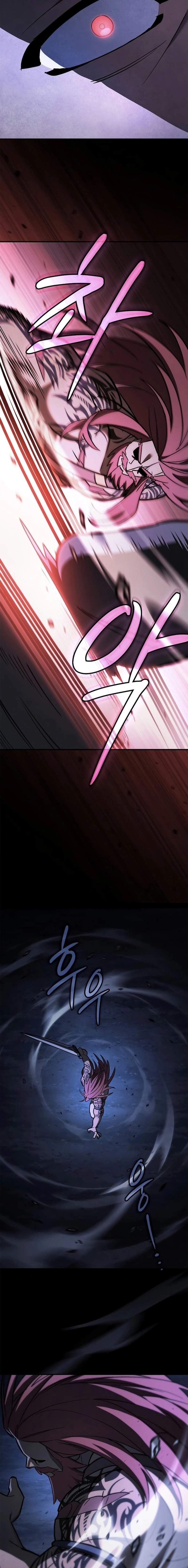 The Sword-Eating Swordmaster Chapter 25 - Page 19 in English