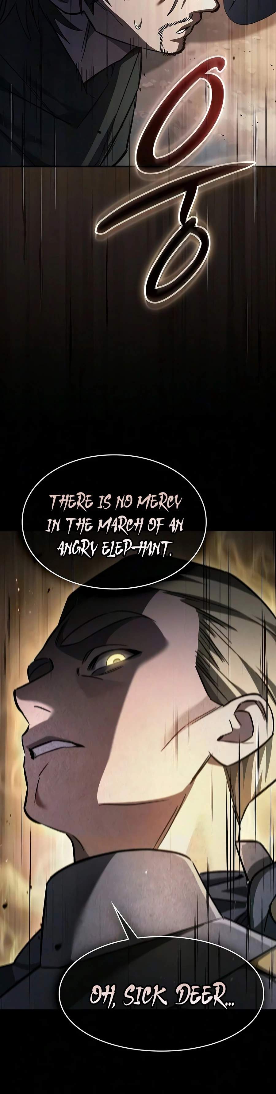The Sword-Eating Swordmaster Chapter 29 - Page 17 in English