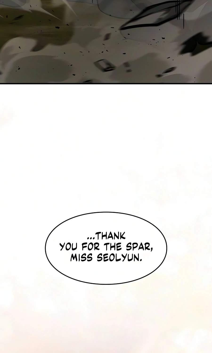 The Sword-Eating Swordmaster Chapter 31 - Page 19 in English