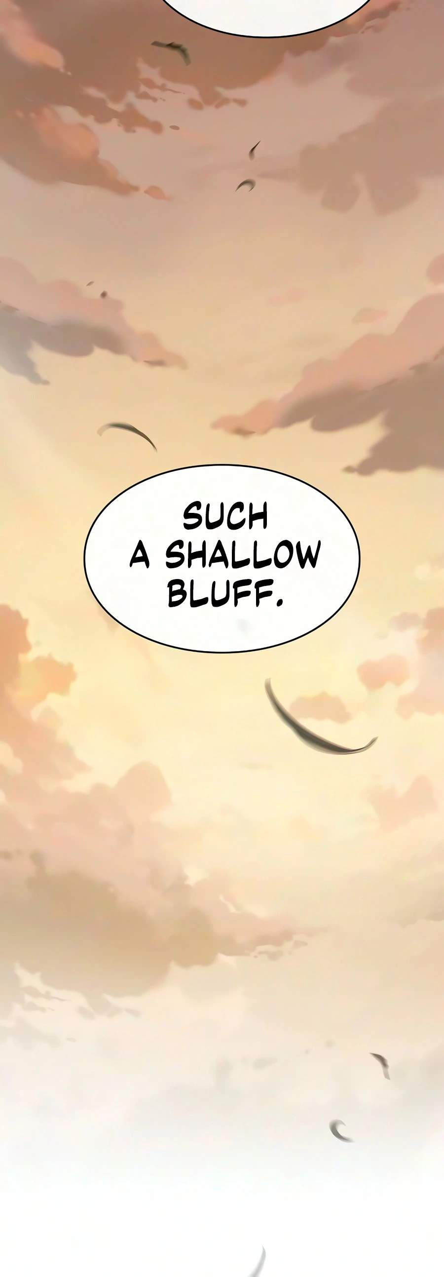 The Sword-Eating Swordmaster Chapter 32 - Page 11 in English