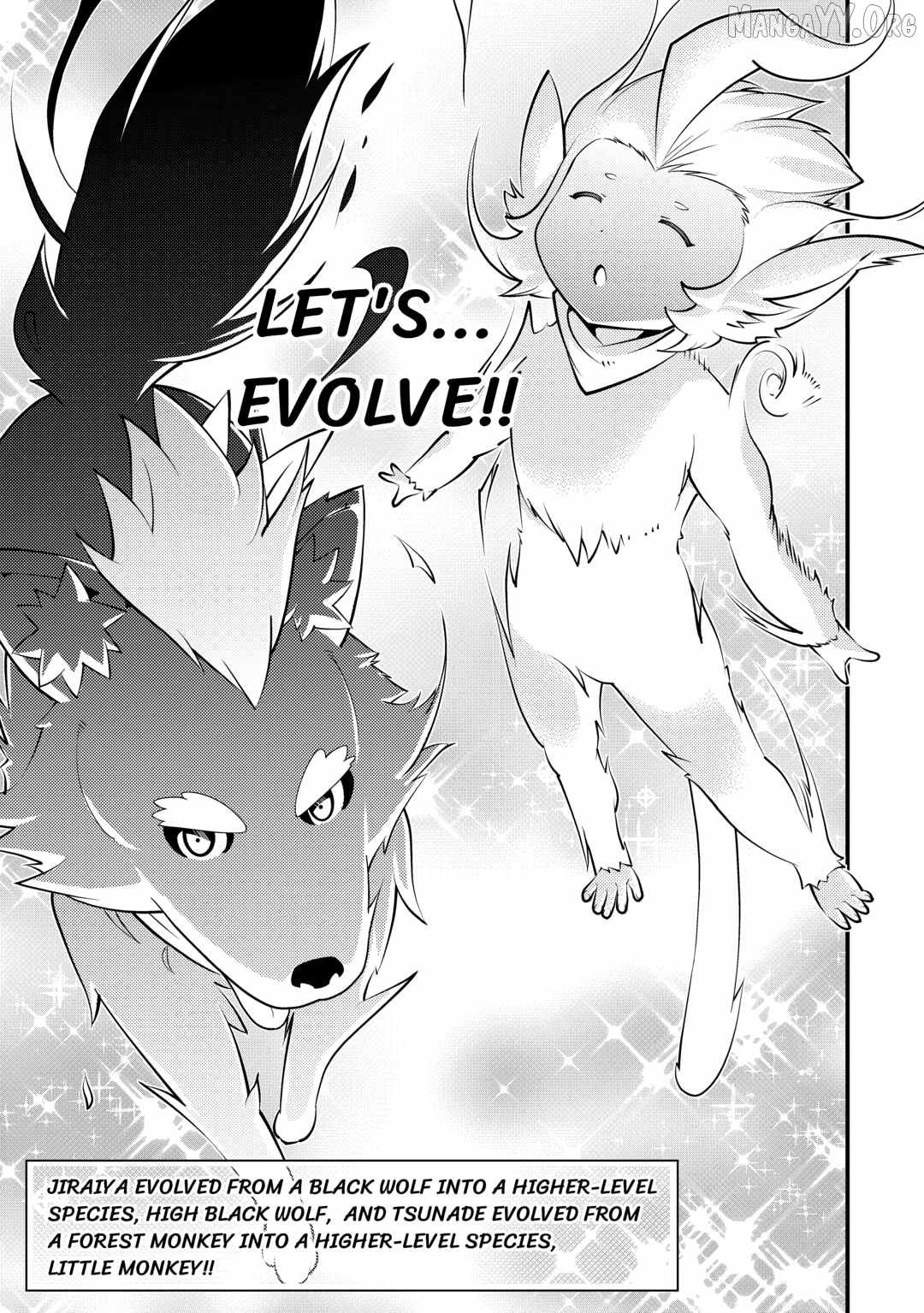 Kamisama Ni Kago 2 Nin Bun Moraimashita Chapter 16 - Page 5 in English
